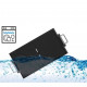 Plancha RIVIERA & BAR - QPL650 - Surface de cuisson 50 x 30cm - 6 a 8 personnes - 2300W