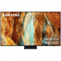 Samsung TV NeoQLED TQ55QN70F - TV MiniLED 55 (140 cm) - 4K UHD 3840x2160 - 144Hz - HDR10+ - Smart TV - Gaming Hub - 3xHDMI - …