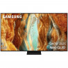 Samsung TV NeoQLED TQ55QN70F - TV MiniLED 55 (140 cm) - 4K UHD 3840x2160 - 144Hz - HDR10+ - Smart TV - Gaming Hub - 3xHDMI - …