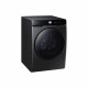 Seche-linge pompe a chaleur SAMSUNG DV16T8520BV - 16 kg - Digital Inverter - L84,4cm - Classe A++ Optimal Dry - Noir