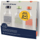 Bouteilles SODASTREAM - Fuse Edition Limitée - Pack de 3 bouteilles 1L - Sans PFAS