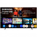 Samsung TU85U7005F - TV LED 85 (216 cm) - 4K UHD 3840x2160 - HDR10+ - Smart TV - Gaming Hub - 3xHDMI - WiFi
