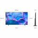 Samsung TU85U7005F - TV LED 85 (216 cm) - 4K UHD 3840x2160 - HDR10+ - Smart TV - Gaming Hub - 3xHDMI - WiFi