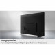Samsung TU85U7005F - TV LED 85 (216 cm) - 4K UHD 3840x2160 - HDR10+ - Smart TV - Gaming Hub - 3xHDMI - WiFi