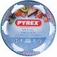 PYREX Moule 4/quart Classic Glassware 26 cm transparent