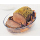 PYREX - ESSENTIALS - Plat a four ovale en verre 35*24 cm
