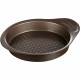 Moule a manqué - PYREX - 1452004 - Acier carbone - Antiadhésif - 26 cm