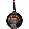 Poele - PYREX - 1455018 - En aluminium forgé - Antiadhésif - 26 cm - Sans PFAS