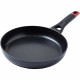 Poele - PYREX - 1455018 - En aluminium forgé - Antiadhésif - 26 cm - Sans PFAS