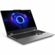 PC portable Gamer LENOVO LOQ 15IRX10 | Sans Windows - 15'' FHD 144hz - Core i5-13450HX - RTX 5060 115W - RAM 16 Go - SSD 512 Go