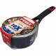 Casserole + couvercle - PYREX - 1455031 - Antiadhésif - 18 cm - Sans PFAS