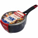 Casserole + couvercle - PYREX - 1455032 - Antiadhésif - 20 cm - Sans PFAS