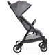 CHICCO - Poussette citadine - Urbino - 4 roues - Gris