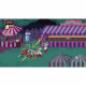 Jeu vidéo - Digital Eclipse - Mighty Morphin Power Rangers: Rita's Rewind - Action 2D - Pixel Art - PEGI 12+