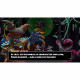 Jeu vidéo - Digital Eclipse - Mighty Morphin Power Rangers: Rita's Rewind - Action 2D - Pixel Art - PEGI 12+