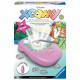 Xoomy Licorne, Jeu de dessin, loisir créatif, des 6 ans, Ravensburger