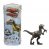 Jurassic World Assortiment Dino reveal JDC52 - 4 ans+ - modele aléatoire