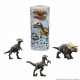 Jurassic World Assortiment Dino reveal JDC52 - 4 ans+ - modele aléatoire