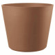 Pot de fleurs - DEROMA - Origin - 22,3 L - Terre cuite