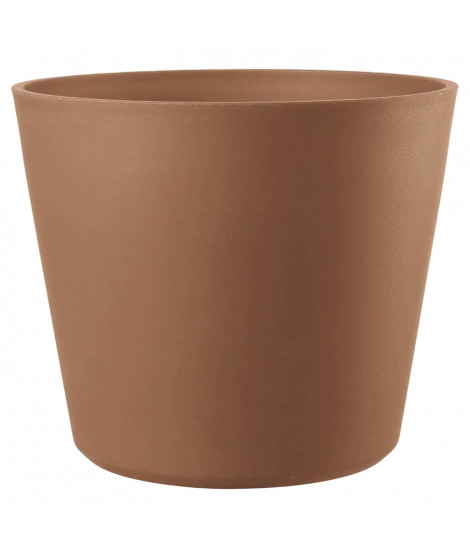 Pot de fleurs - DEROMA - Origin - 22,3 L - Terre cuite