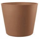Pot de fleurs - DEROMA - Origin - 22,3 L - Terre cuite