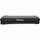 Matelas gonflable - BESTWAY - 671BT - Tritech Twin - 1 personne, pompe USB intégrée, 1,91 m x 97 cm x 36 cm