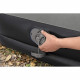 Matelas gonflable - BESTWAY - 671BT - Tritech Twin - 1 personne, pompe USB intégrée, 1,91 m x 97 cm x 36 cm