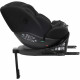 Siege-auto - CHICCO - EVERONE - Groupe 0/1/2/3 - I-Size - Pivotant - Inclinable - Réducteur - Noir
