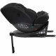 Siege-auto - CHICCO - EVERONE - Groupe 0/1/2/3 - I-Size - Pivotant - Inclinable - Réducteur - Noir