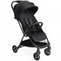 CHICCO - Poussette citadine - Urbino - 4 roues - Noir