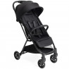 CHICCO - Poussette citadine - Urbino - 4 roues - Noir