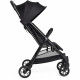 CHICCO - Poussette citadine - Urbino - 4 roues - Noir