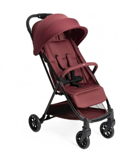 CHICCO - Poussette citadine - Urbino - 4 roues - Ruby