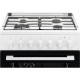 ELECTROLUX - Cuisinière mixte LKK620010W