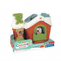 CLEMENTONI - Ferme sensorielle Clemmy