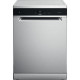 WHIRLPOOL - Lave-vaisselle WFC3C34PX