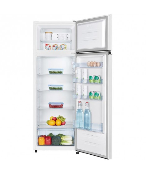FAGOR - Réfrigérateur 2 portes FDP243EW