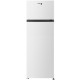 FAGOR - Réfrigérateur 2 portes FDP243EW