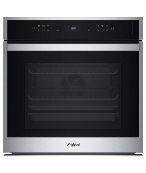 WHIRLPOOL - Four pyrolyse WOI6A8PT1SXAF