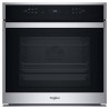 WHIRLPOOL - Four pyrolyse WOI6A8PT1SXAF