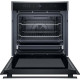 WHIRLPOOL - Four pyrolyse WOI6A8PT1SXAF