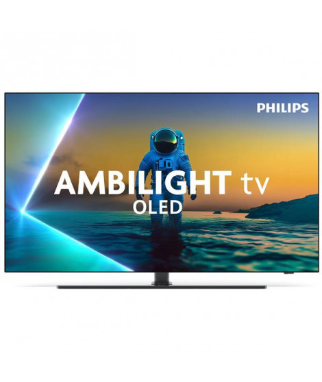 PHILIPS - TV OLED UHD 4K - 65OLED850