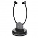 MELICONI - Casque TV stéthoscope EASYAUDIO