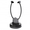 MELICONI - Casque TV stéthoscope EASYAUDIO