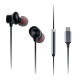 PANASONIC - Écouteurs intra-auriculaires RPTCM225DEK