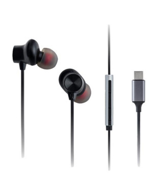 PANASONIC - Écouteurs intra-auriculaires RPTCM225DEK