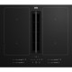 BEKO - Table induction aspirante HIXI64701UP
