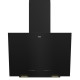 BEKO - Hotte décorative murale BHCA62442BBH