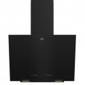 BEKO - Hotte décorative murale BHCA62442BBH