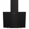 BEKO - Hotte décorative murale BHCA62442BBH